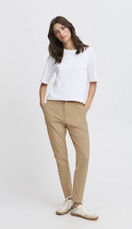 BYDAYS CIGARET- Chino - camel - Gr. 36 - NEU mit Etikett !