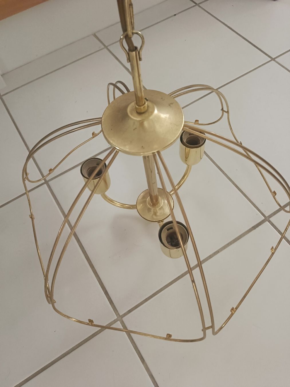 Eglo Lampadari & plafoniere: Eglo Leuchten – Usato da Hägendorf venduto da aga_mh97 2