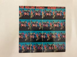 The Rolling Stones LP - Rewind (1971-1984)