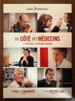 Du côté des médecins