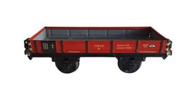 Märklin Niederbordwagen