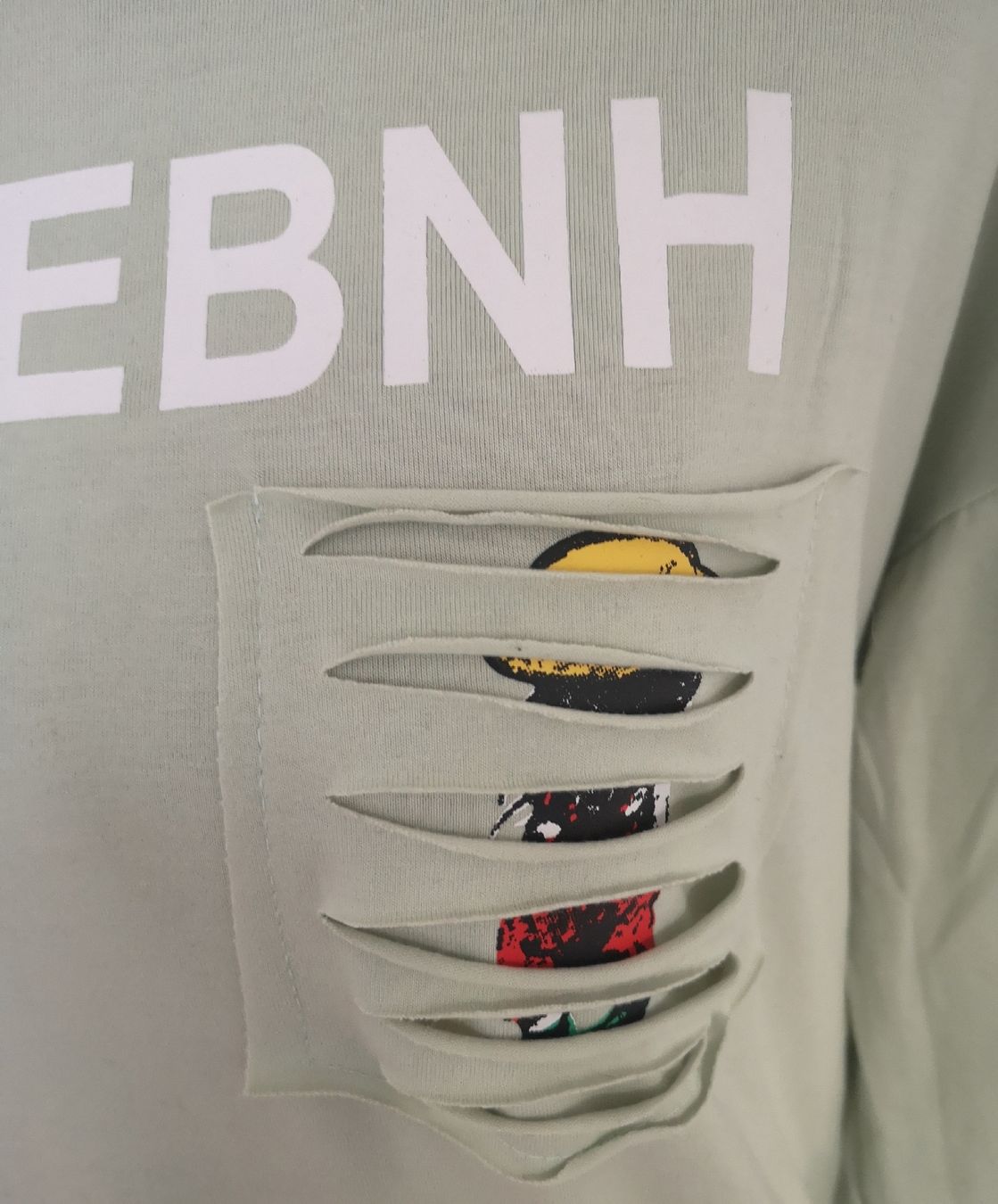 Maglioni & Felpe: Langarm Shirt Gr. XL - Spendenaktion – Nuovo (secondo la descrizione) da Unterkulm venduto da Beljasch 1