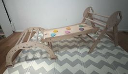 Kletterset