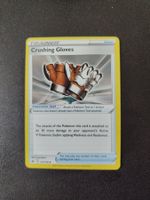 Crushing Gloves 133/198 Trainer Pokémon Chilling Reign 21 EN