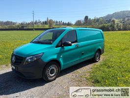 MERCEDES-BENZ Vito 114 CDI 4matic 9G-Tronic Camper Van