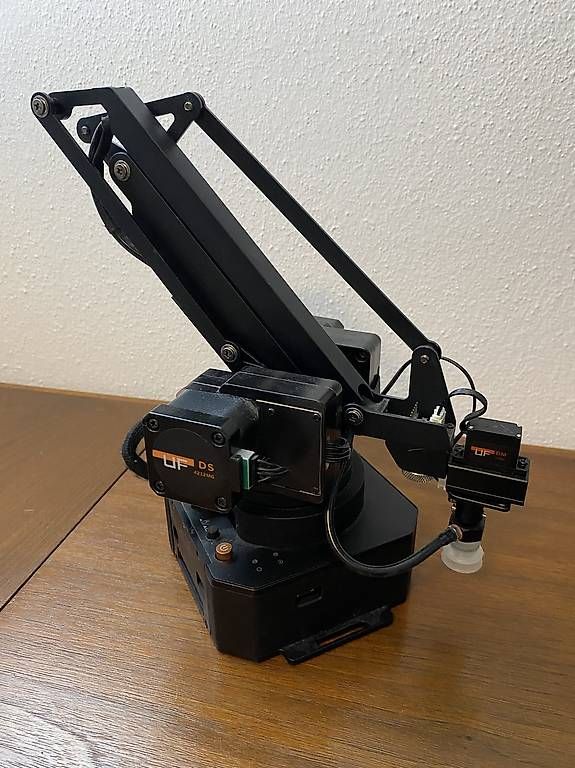 Componenti elettronici: UARM Swift pro – Usato da Aathal-Seegräben venduto da thi_d8bj