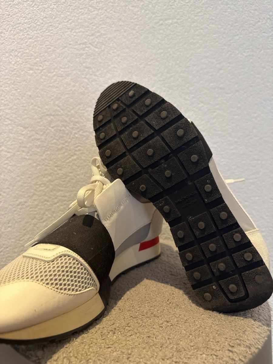 Balenciaga Scarpe da uomo: Balenciaga race runners  – Nuovo (secondo la descrizione) da La Chaux-de-Fonds venduto da Ro.raw 2