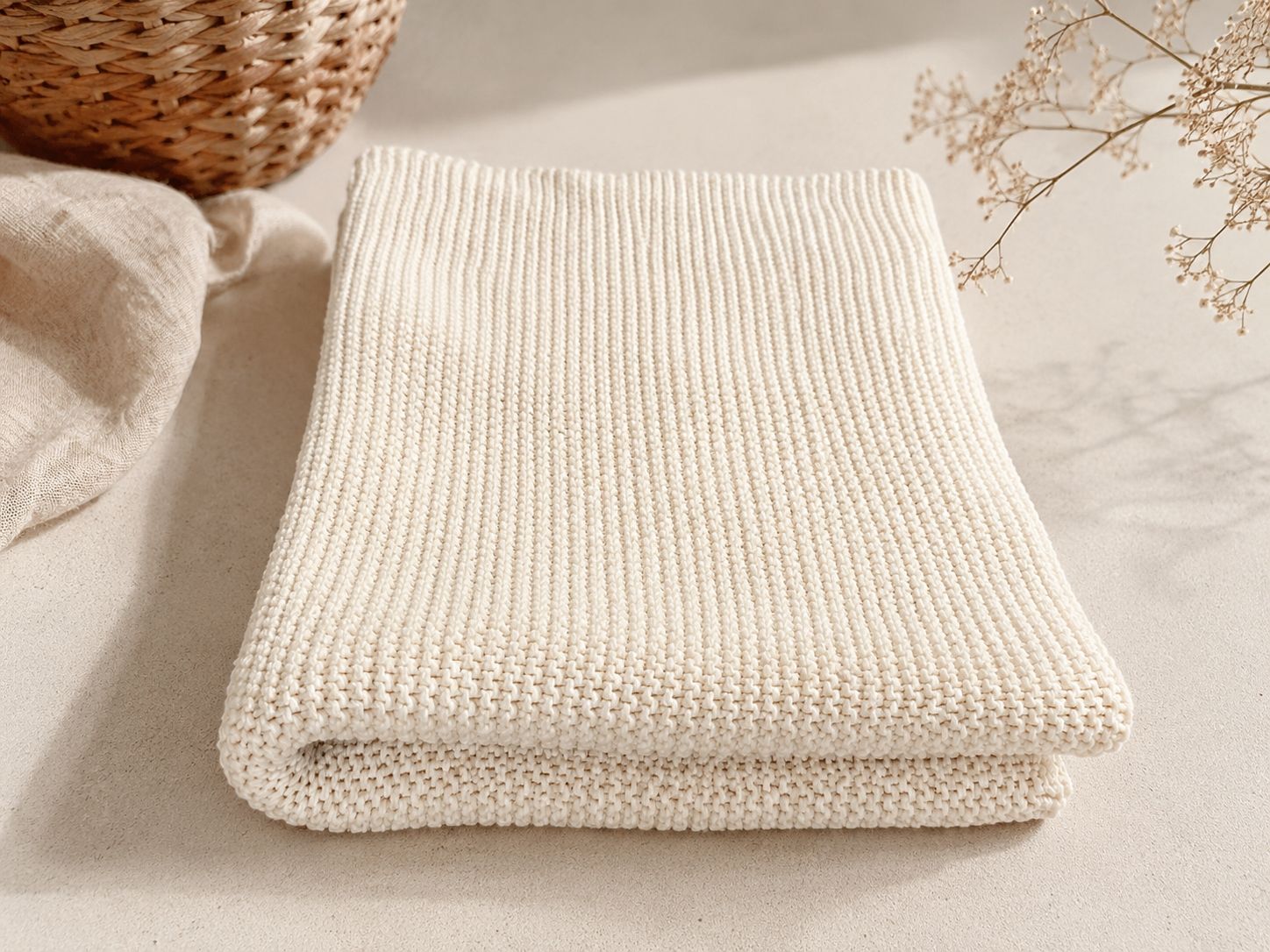 Zara Couvertures: Zara Baby Strickdecke – Neuf (Voir description) à Zürich par Kris8050