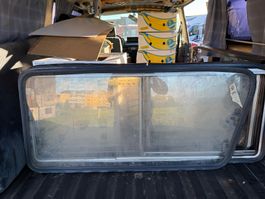 Fenster Für VW T3 hinten Rechts