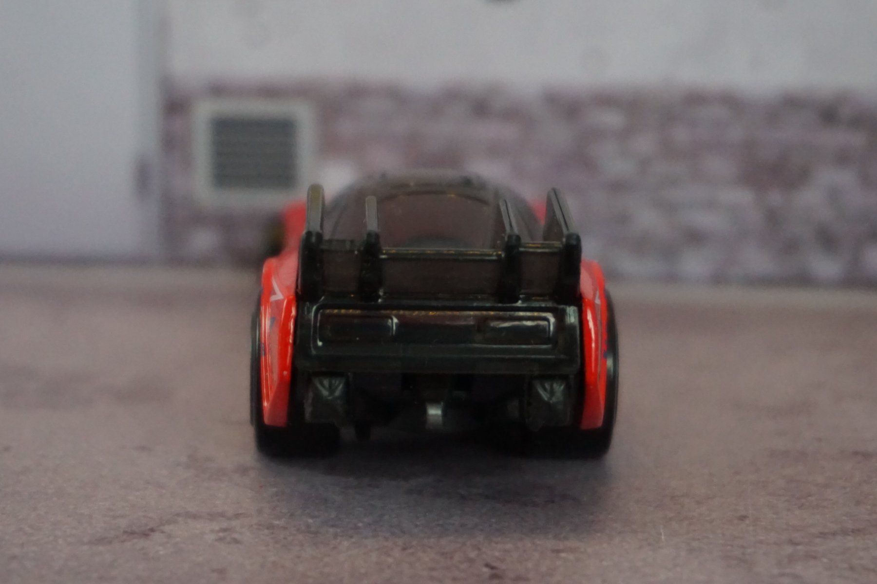 Hot Wheels Modellautos: HotWheels Super Charged TOP !!!!!!!!!!!! – Gebraucht aus Reiden von Doppeldecker69 2