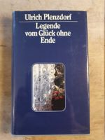 Legende vom Glück ohne Ende Ulrich Plenzdorf Ex Libris