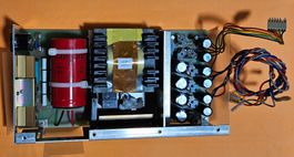 Alimentation Revox B251
