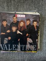 T'Pau - Valentine