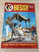 Bessy Bastei 1.Auflage Heft 625