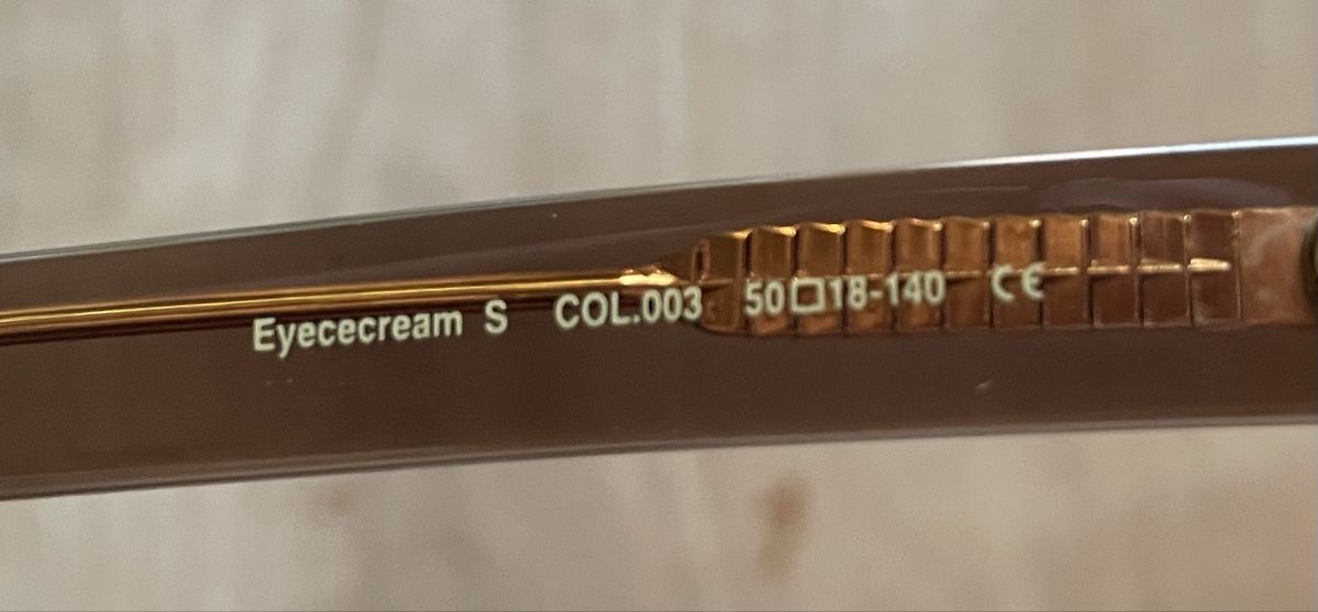 Brillen & Gläser: Sonnenbrille GGL – Neu (gemäss Beschreibung) aus Rütihof von solombra 2