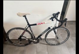 BMC SS01 Streetfire Rennvelo size L