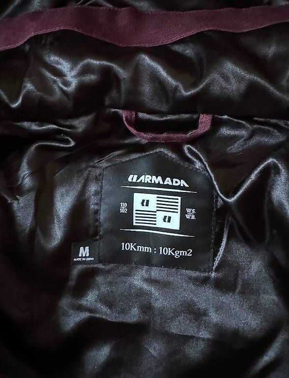 Jacken: Skijacke Armada M – Gebraucht aus Zürich von fienne 2