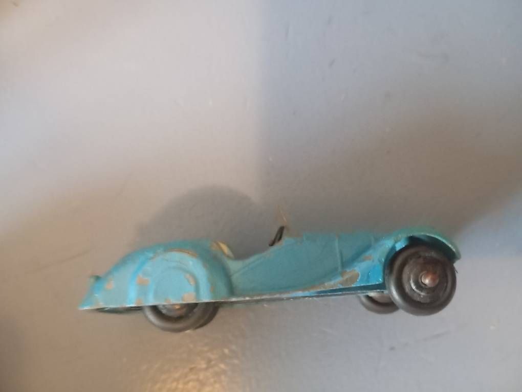 Dinky Toys Modellini d'auto: Frazer Nash dinky Toys Modellauto – Usato da Basel venduto da Petergunn 1