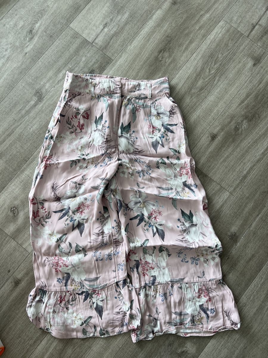 Pantaloni: Sommerhose 36 – Usato da Schafisheim venduto da inf_5dtw