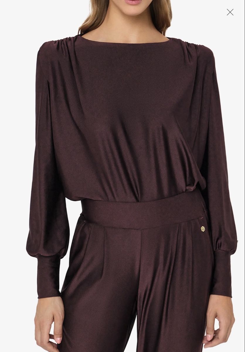 Ina Kess Camicette: INA KESS PECUNIA Blouse  – Nuovo (secondo la descrizione) da Spreitenbach venduto da Mutter001