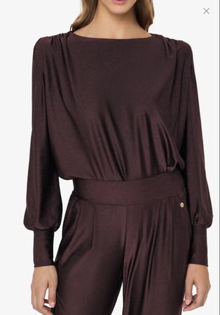 INA KESS PECUNIA Blouse 