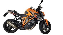 KTM 1290 Super Duke R, ab MFK