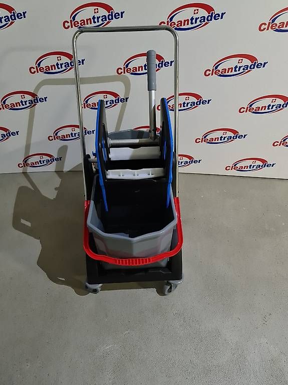 Alle Maschinen: Mopp-Presse – Gebraucht aus Waldkirch von cleantrader 1