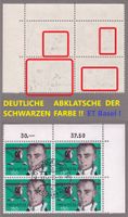 1977_585_FLUGPIONIERE_Walter Mittelholzer_ABKLATSCHE_ET BS !