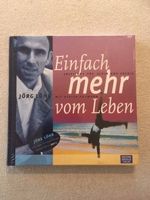 Jörg Löhr: Einfach mehr vom Leben (neu + eingeschweisst)