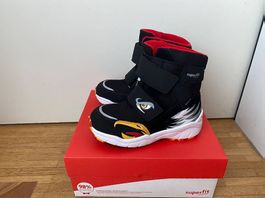 Winterschuhe Superfit Ninjago Gr.32 Neue