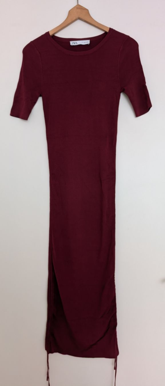 Zara Vestiti: Robe ajustée zara taille s – Usato da Genève venduto da bla_s65t