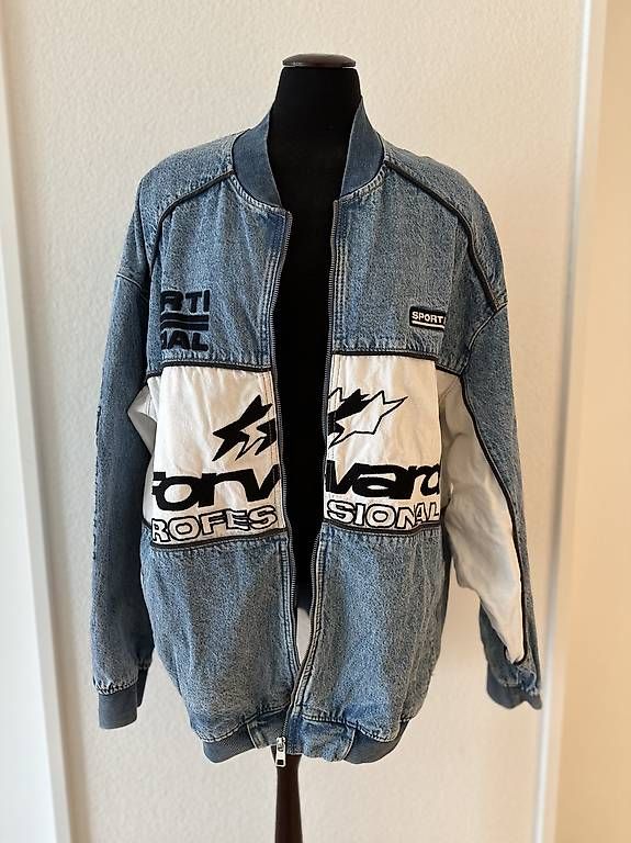 Giacche: Bershka Jeansjacke – Usato da Endingen venduto da sab_2gdk