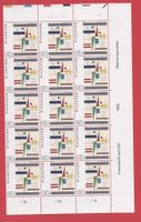 Bogen ** 1993 SOPHIE TAEUBER -ARP  (C