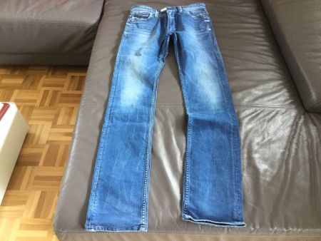 Jeans Teddy Smith