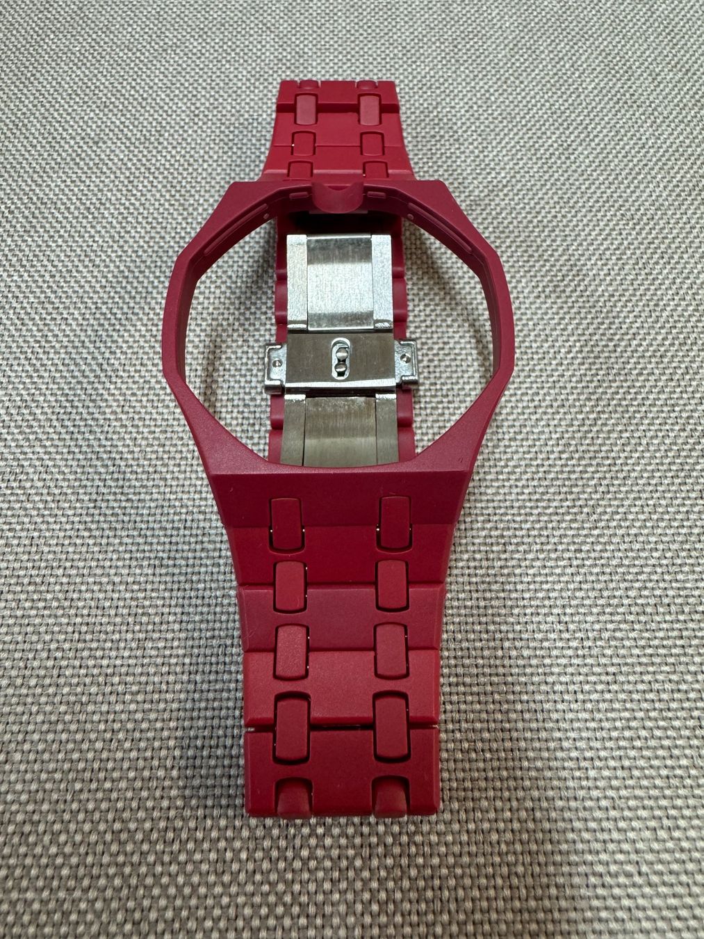 Swatch Armbänder & -reifen: SWATCH AP BIOCERAMICBAND NEU – Gebraucht aus Schaffhausen von JohnT1