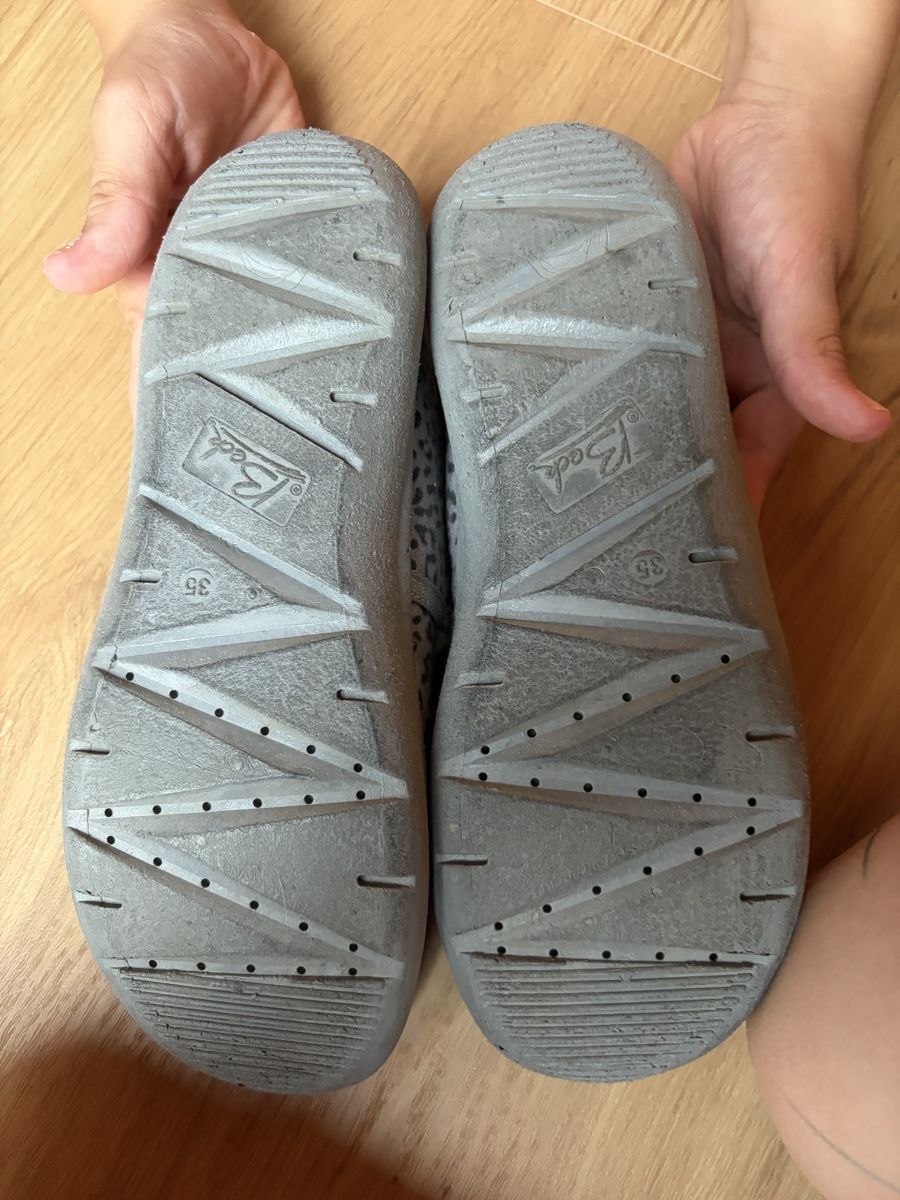Schuhe für Jungen: Finken  – Gebraucht aus Pieterlen von ElliBelly91 1