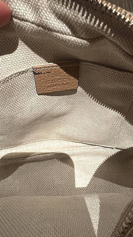 Gucci Borse da donna: Gucci Soho – Nuovo (secondo la descrizione) da Stetten SH venduto da Coco056 1