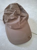 Casquette Mammut, Drytech