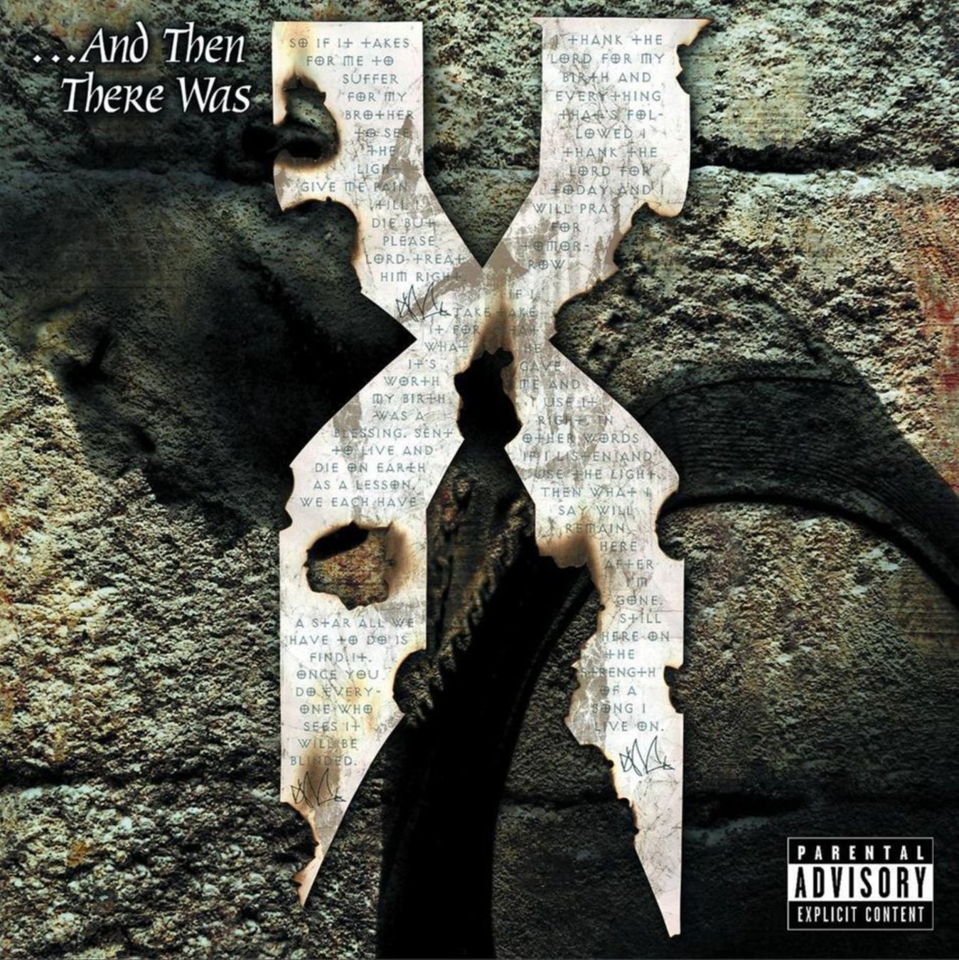 CD: DMX - ...And Then There Was X – Usato da Brunnen venduto da Barfly5
