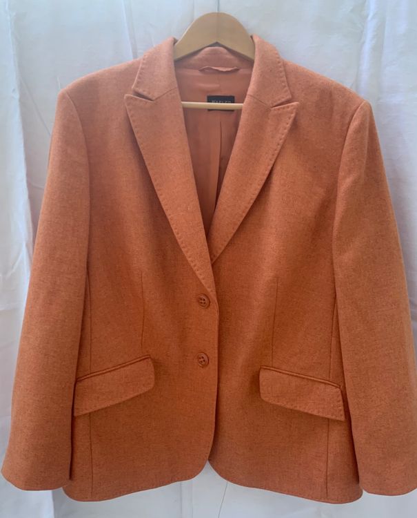 Broche Saint Laurent Métal Doré ref.562634 - Joli Closet