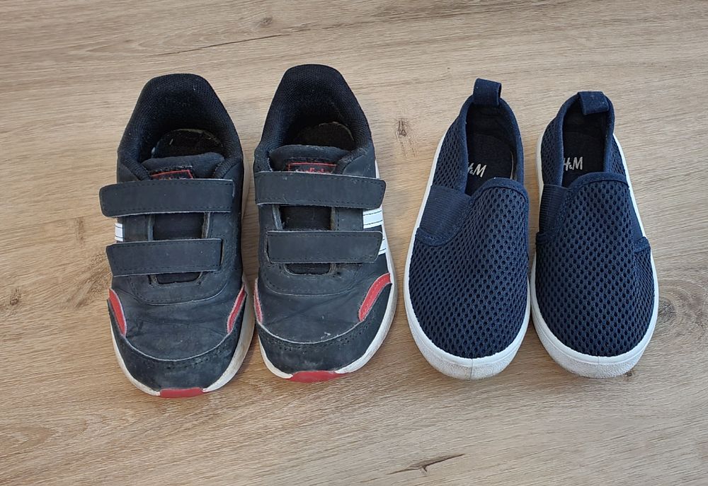 Gewebte Damen-Schuhe Flache Turnschuhe Slipper Orthopädisch Mit Memory-Schaum - Leicht & Atmungsaktiv