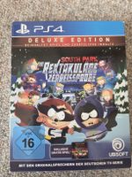 South Park: Die Rektakuläre Zerreissprobe Deluxe Edition PS4