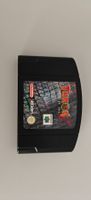 Nintendo 64 Spiel Turok 2 Seeds of Evil guter Zustand
