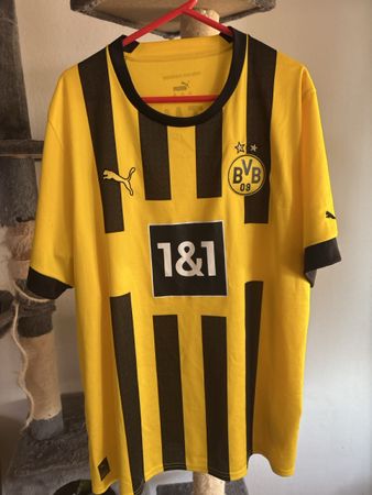 Borussia Dortmund Trikot