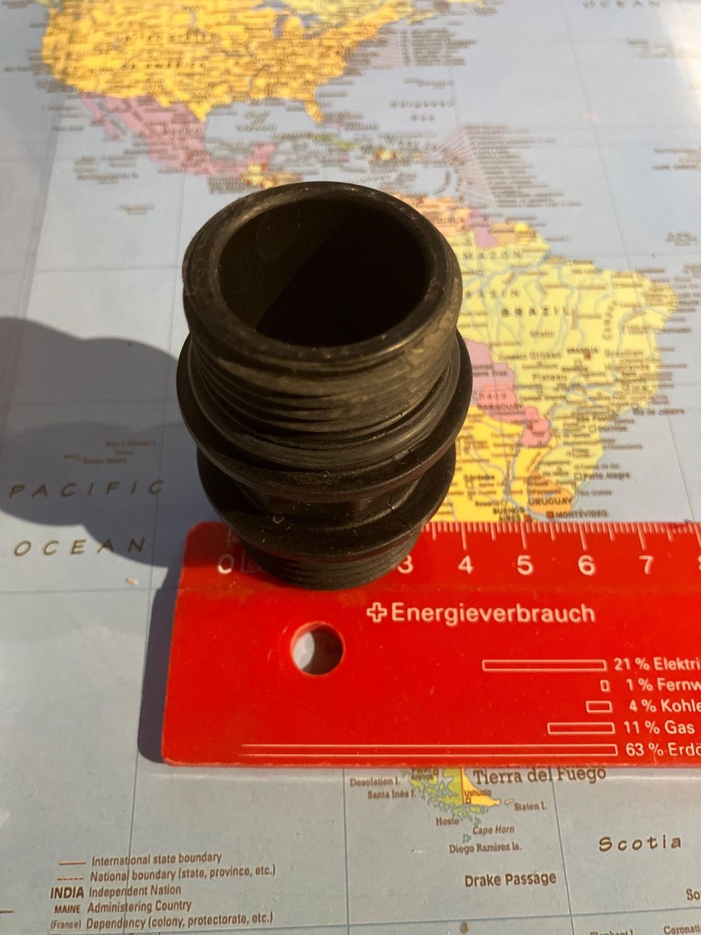 Gardena Tubi & Tubi flessibili: Gardena Anschlussatz – Nuovo (secondo la descrizione) da Cunter venduto da Bicasi58 2