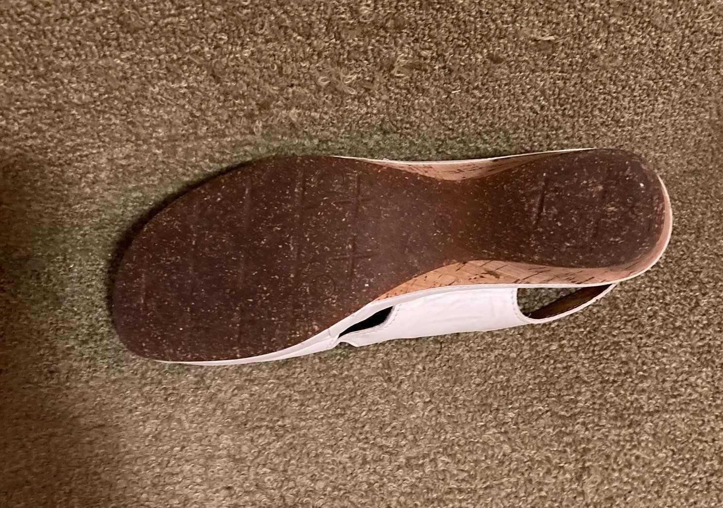Walbusch Damenschuhe: Weiche bequeme Sandaletten – Neu (gemäss Beschreibung) aus Villmergen von Sandy084 2