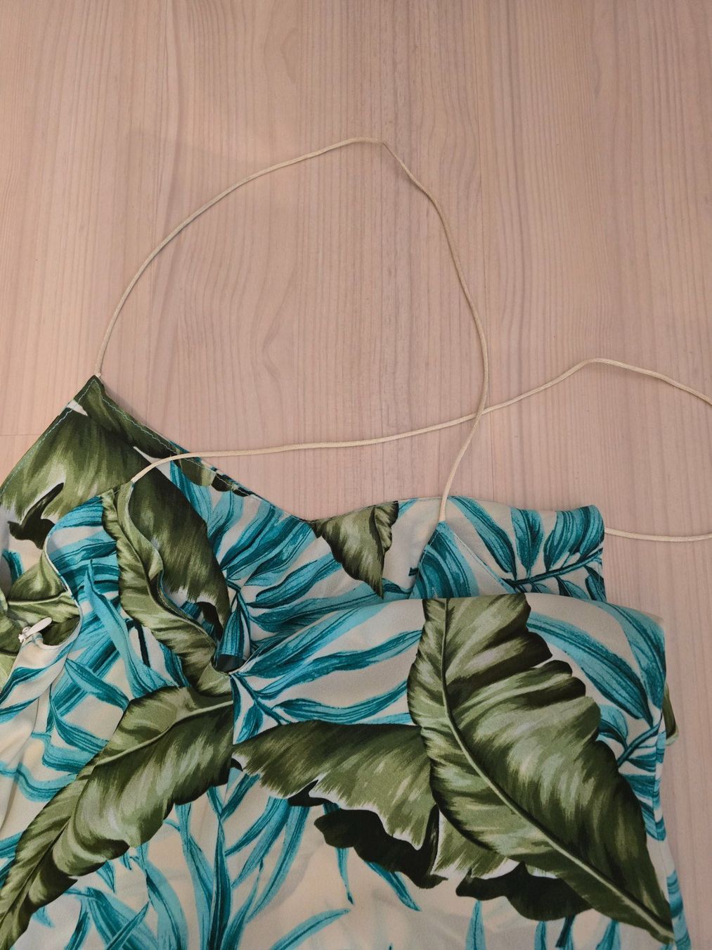 Jumpsuits: Jumpsuit – Neu (gemäss Beschreibung) aus Gutenswil von evita.64 1
