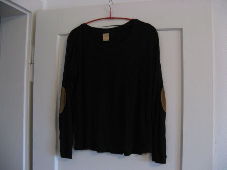 T-Shirt Zara Trafaluc Gr. M