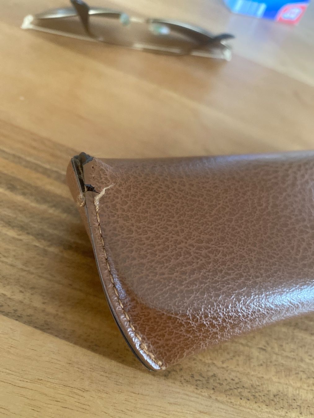 Ray-Ban Brillen & Gläser: Occhiali Ray ban – Gebraucht aus Buchs ZH von Micki1982 2