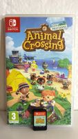 Nintendo Switch Animal Crossing New Horizons Game